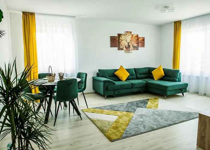 Stag Loft Brasov